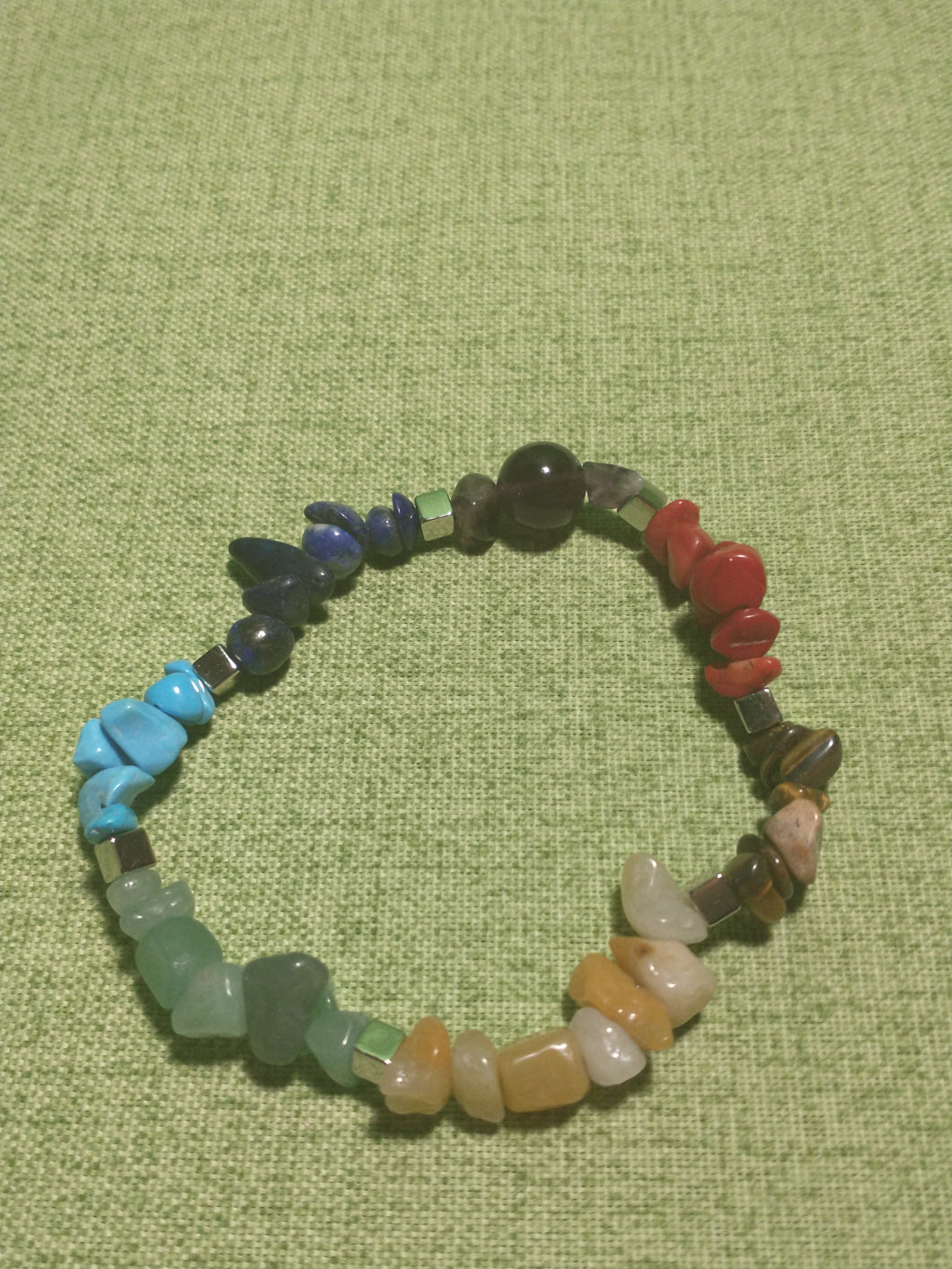 Bracelet